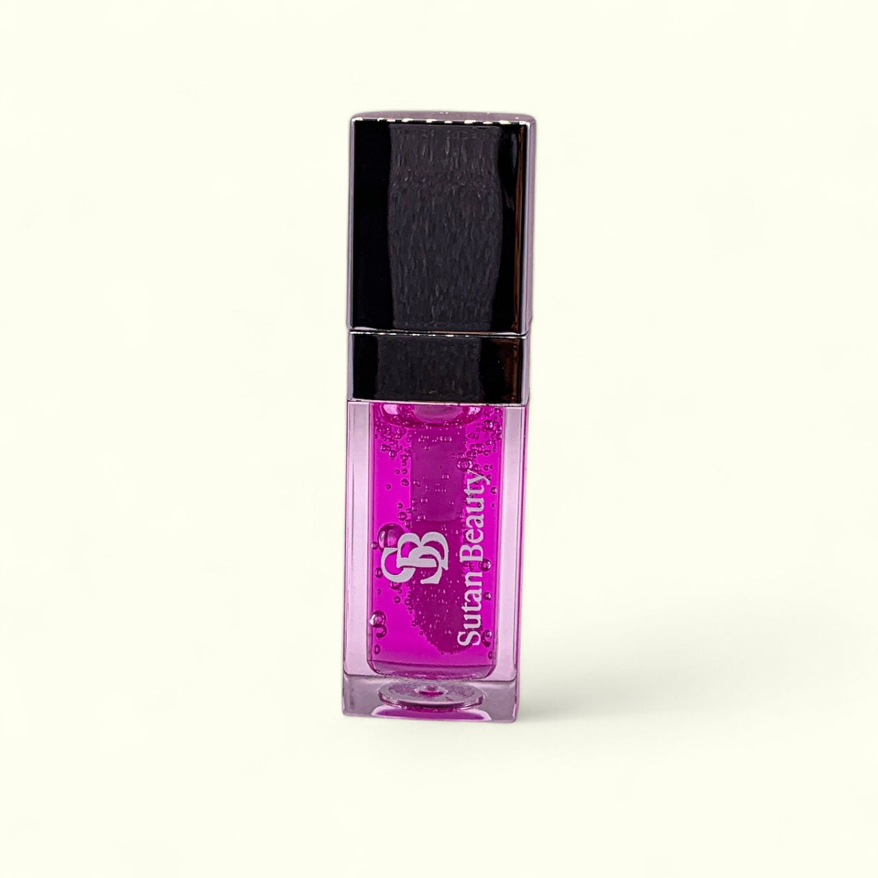 Lip oil