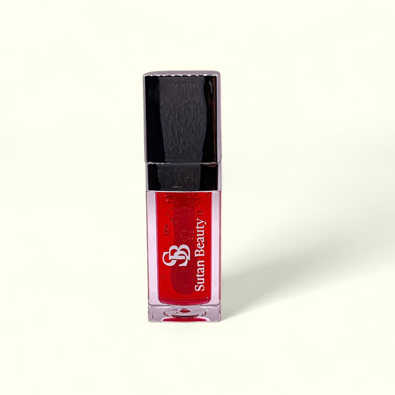 Lip oil